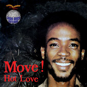 Eno Louis - Move!