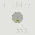 Fennesz - Fa 2012 : 12inch