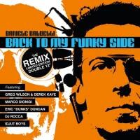 Daniele Baldelli - Back To My Funky Side - The Remix
