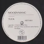 Moodymanc - Tuck (Terry Lee Brown Jr. Remix) : 12inch