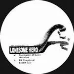 Campaign Of Love / Ed Shepherd - Bonnino / Battle Call : 12inch