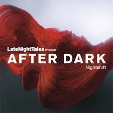 Various - Bill Brewster - After Dark: Nightshift : MIX-CD+DOWNLOAD CODE