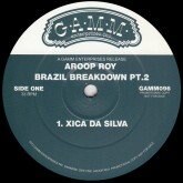 Aroop Roy - Brazil Breakdown Pt.2
