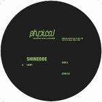 Shinedoe - Transcendental EP