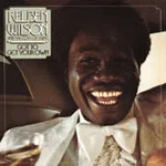 Reuben Wilson - Got To Get Your Own : LP