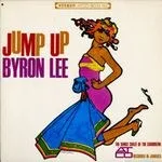 Byron Lee - Jump Up : LP