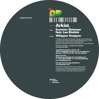 Arkist - Summer Shimmer : 12inch