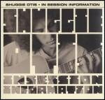 Shuggie Otis - In Session Information