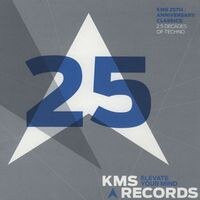 Reese / Inner City / Symbols & Instruments / Mk - Kms 25th Anniversary Classics - Vinyl Sampler 6