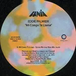 Eddie Palmieri - Mi Congo Te Llama (Joe Claussell Remixes ) : 12inch