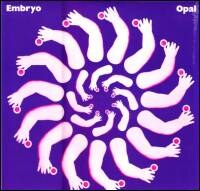 Embryo - Opal