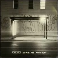 Death Comet Crew - This Is Riphop : LP