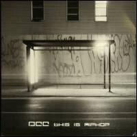 Death Comet Crew - This Is Riphop