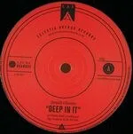 Small Giants - Deep In It : 12inch