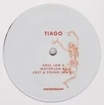 Tiago - Souljam : 12inch