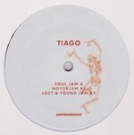 Tiago - Souljam