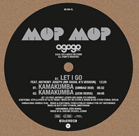Mop Mop - Remixed (A Tropical Reconstruction)