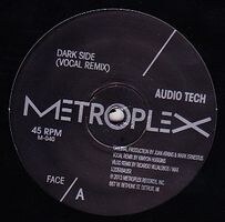 Audio Tech - Dark Side