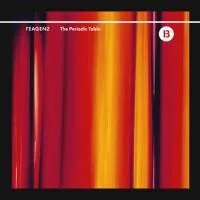 Reagenz - The Periodic Table : CD + DOWNLOAD CODE