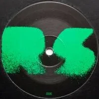 Radio Slave - Dirt Off Your Shoulder : 10inch