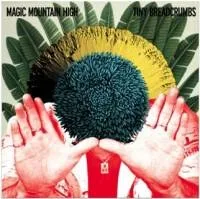 Magic Mountain High - Burnt Breadcrumbs EP : 12inch