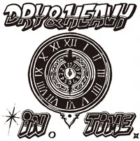 Dry & Heavy - In Time (Vinyl) | NEWTONE RECORDS