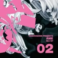 Ame - Rej EP : 12inch