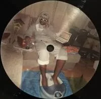 Brassfoot - APRON15 : 12inch