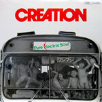 Creation - Pure Electric Soul