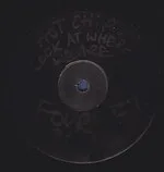 Hot Chip - Look At Where We Are (Four Tet Remix) : 12inch
