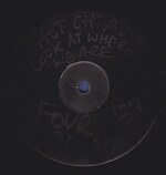 Hot Chip - Look At Where We Are (Four Tet Remix)