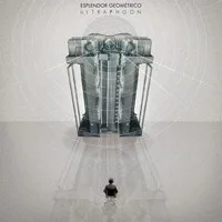 Esplendor Geometrico - Ultraphoon : 2LP