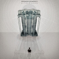 Esplendor Geometrico - Ultraphoon