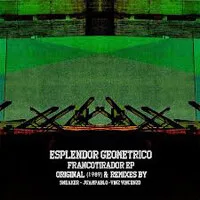 Esplendor Geometrico - Francotirador EP : 12inch