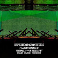 Esplendor Geometrico - Francotirador EP