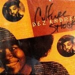 Dez Andres - Culture Shock : CD
