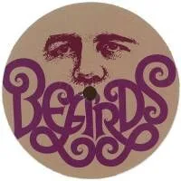 Yse Saint Lau’rant - Beards EP : 12inch
