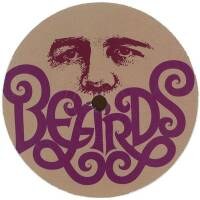 Yse Saint Lau’rant - Beards EP
