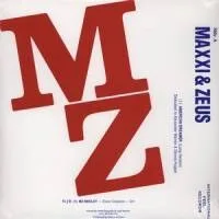 Maxxi & Zeus - American Dreamer/ Mz Medley : 12inch