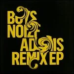 Boys Noize - Adonis Remix EP : 12inch