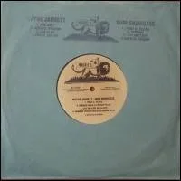 Wayne Jarrett - Mini Showcase : 10inch
