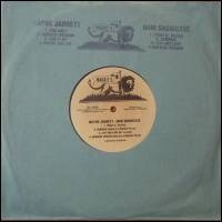 Wayne Jarrett - Mini Showcase
