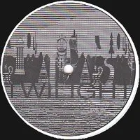 Tiger Stripes - Twilight : 12inch
