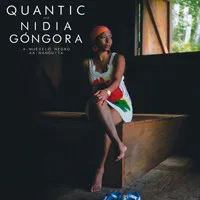 Quantic & Nidia Gongora - Muevelo Negro : 12inch