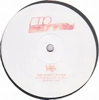 Mb - The Miracle Sign : 12inch