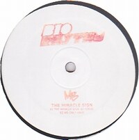 Mb - The Miracle Sign