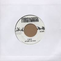 Anthony Red Rose - Tempo