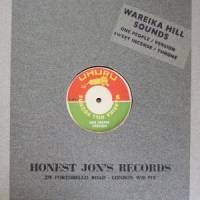 Calvin Bubbles Cameron - Wareika Hill Sounds EP