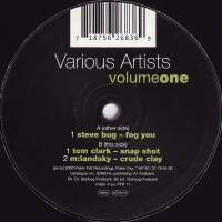 Various Artists - Volume.1
