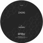 Zadig - Hidden / Maniac Mansion : 12inch